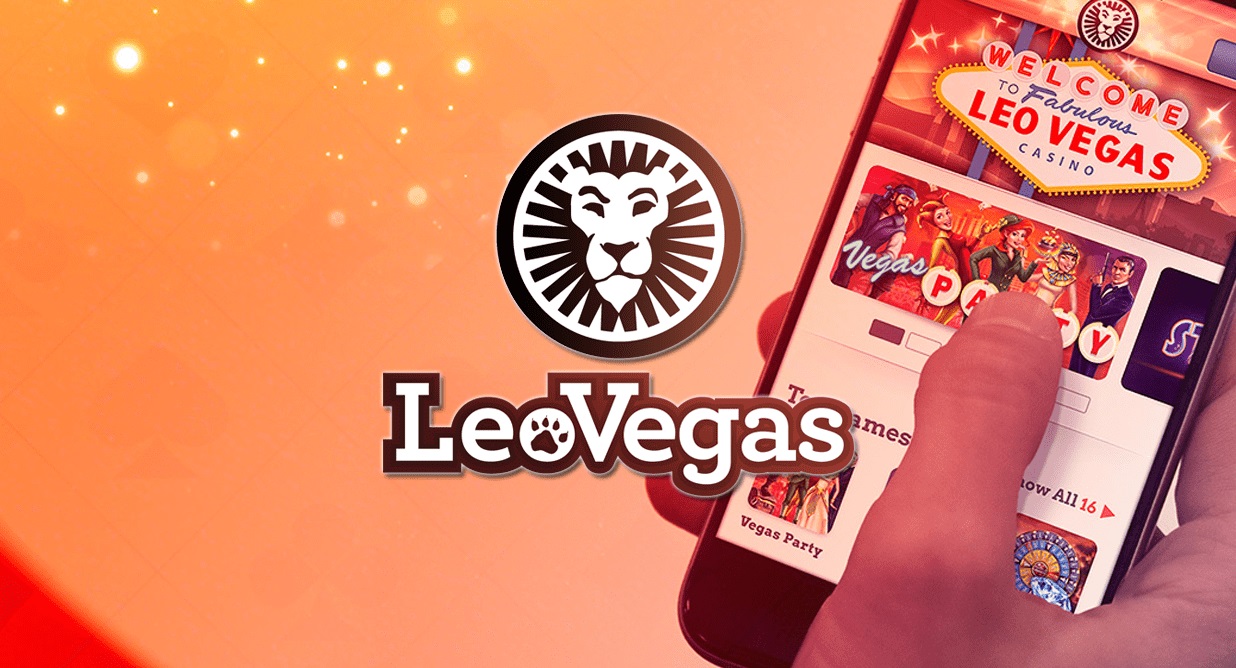 Accessibility and Convenience of LeoVegas Casino